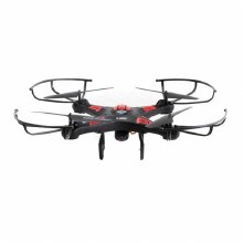 XCAM QUADCOPTER W/CAMERA