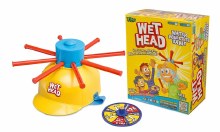 WET HEAD GAME