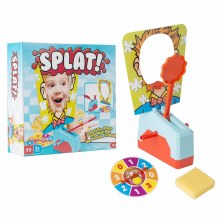 SPLAT GAME