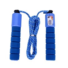 SUPER JUMP SKIPPING ROPE