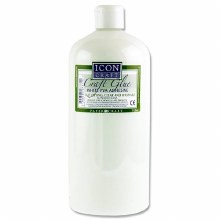 1LTR PVA CRAFT GLUE