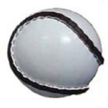 CHALLENGE HURLING BALL