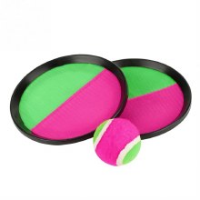 THROW AND CATCH GAME SET