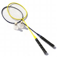 BADMINTON SET