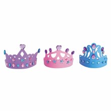 CRAFTY BITZ MAKE YOU OWN TIARA
