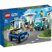 60257 SERVICE STATION