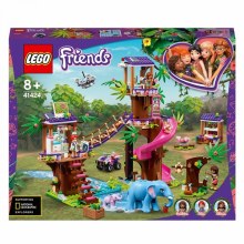 41424 JUNGLE RESCUE