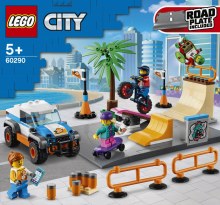60290 SKATE PARK