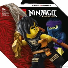 71733 EPIC BATTLE SET - COLE