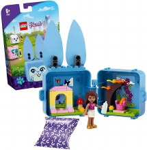 41666 ANDREAS BUNNY CUBE