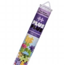 PLUS BASIC MIX 100PCS TUBE