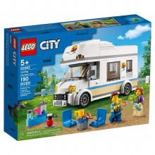 60283  LEGO HOLIDAY CAMPER VAN