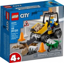 60284 ROADWORK TRUCK