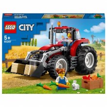 60287 LEGO  TRACTOR & FARM SET