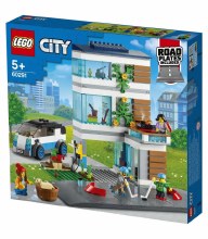 60291 FAMILY HOUSE