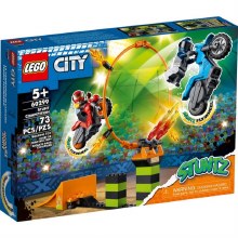 60299 CITY STUNT COMPETITION
