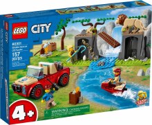 60301 WILDLIFE RESCUE OFF-ROAD