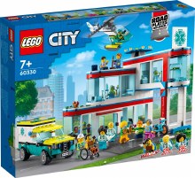 60330 CITY HOSPITAL
