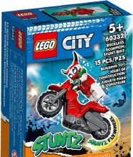 60332 RECKLESS SCORPION STUNT
