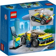 60383 ELECTRIC SPORTS CAR