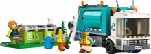 60386 RECYCLING TRUCK