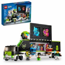 60388 GAMING TOURNAMENT TRUCK