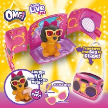 LLP STAGE STAR PLAYSET