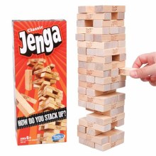 JENGA