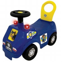 PAW PATROL POLICE  RIDE ON