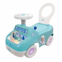 MAGICAL SNOW GLOBE ACTIVITY RI