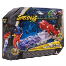 SCREECHERS SPEED LAUNCHER