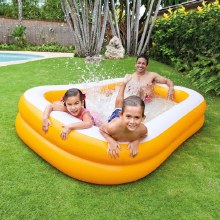SWIM CENTRE FAMILY POOL