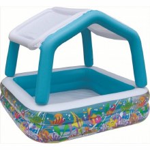 INTEX SUN SHADE POOL