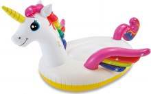 INTEX MEGA UNICORN ISLAND POOL