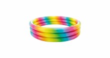 INTEX RAINBOW OMBRE POOL