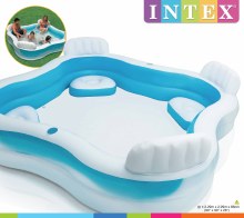 INTEX FAMILY LOUNGE POOL