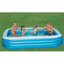 INTEX SWIM CENTER FAMILY POOL