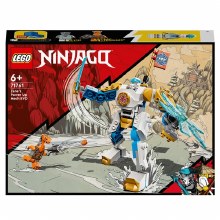 71761 NINJAGO ZANES POWER UP