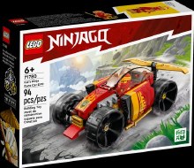 71780 KAIS NINJA RACE CAR EVO