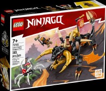 71782 COLES EARTH DRAGON EVO