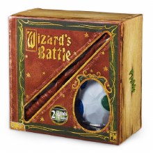 WIZARDS BATTLE GAME