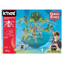 RIPPING RAPTOR BUILDING SET