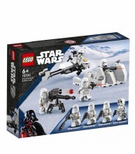75320 STARS WARS SNOWTROOPER