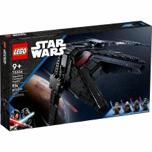 75336 INQUISITOR TRANSPORT