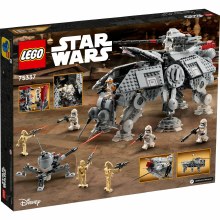 75337 STAR WARS AT-TE WALKER