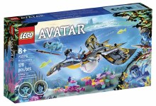 75575 IIU DISCOVERY AVATAR