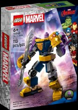 76242 THANOS MECH ARMOUR