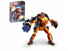 76243 ROCKET MECH ARMOUR