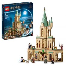 76402 HARRY POTTER HOGWARTS