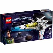 76832 LEGO BUZZ LIGHTYEAR